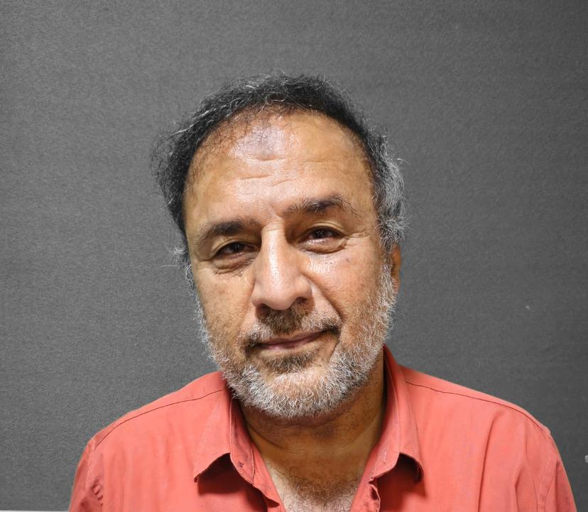 Mohamedali Harunany