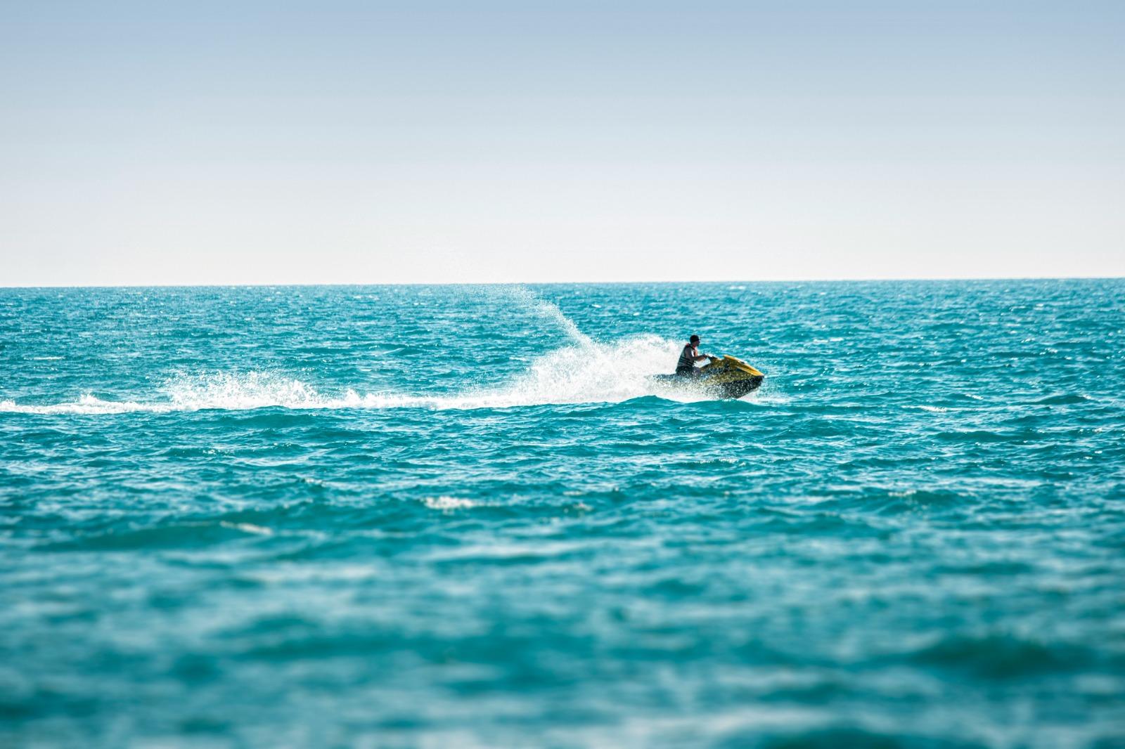Jetski Adventures